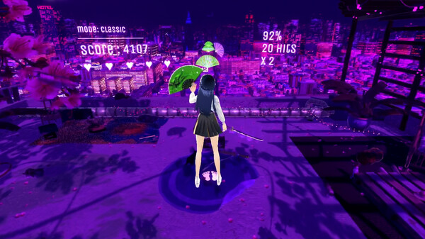 [VR游戏下载] 刀与扇交响乐（LOFI Katana）52 作者:admin 帖子ID:5947 