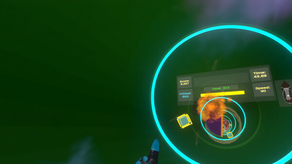 [VR游戏下载] 速降 VR（Max Twist）9190 作者:admin 帖子ID:5948 