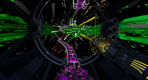 [VR游戏下载] 超能剑船 VR（Saber Ship）284 作者:admin 帖子ID:5949 