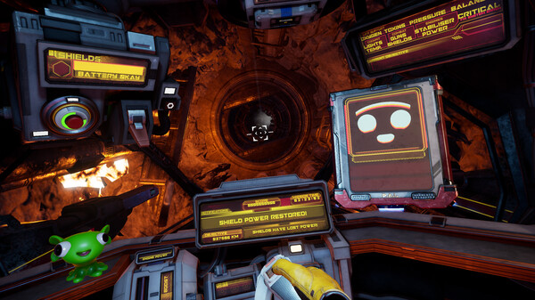 [VR游戏下载] 齐吉的宇宙冒险VR（Ziggy's Cosmic Adventures）8276 作者:admin 帖子ID:5950 