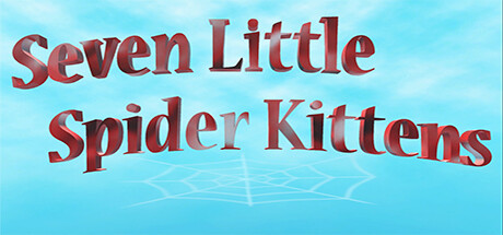 [VR游戏下载]七只小蜘蛛小猫 (Seven Little Spider Kittens)8815 作者:admin 帖子ID:5954 