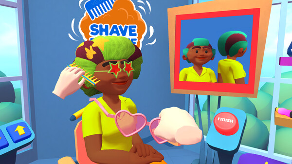 [VR游戏下载] 理发师 VR (Shave &amp; Stuff)7281 作者:admin 帖子ID:5955 