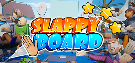 [VR游戏下载] 老子给你一耳屎（Slappy Board）4332 作者:admin 帖子ID:5956 
