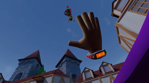 [VR游戏下载] 老子给你一耳屎（Slappy Board）548 作者:admin 帖子ID:5956 