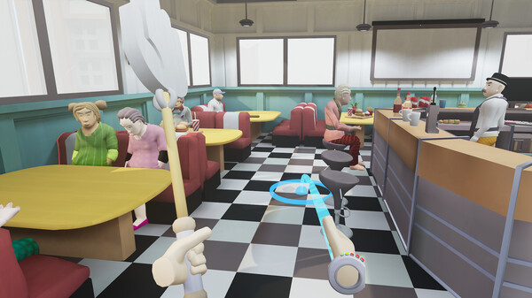 [VR游戏下载] 老子给你一耳屎（Slappy Board）3153 作者:admin 帖子ID:5956 