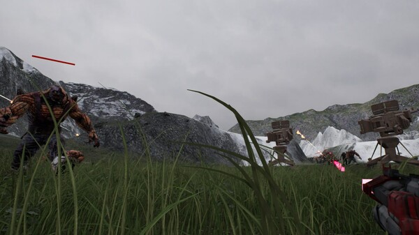 [VR游戏下载] 战术城墙（Tactical Rampart）4584 作者:admin 帖子ID:5957 