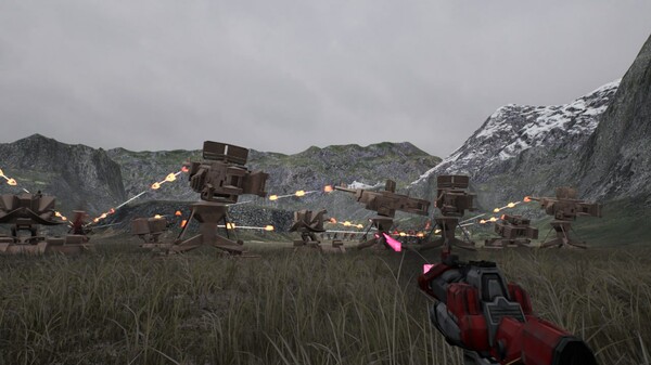 [VR游戏下载] 战术城墙（Tactical Rampart）5126 作者:admin 帖子ID:5957 