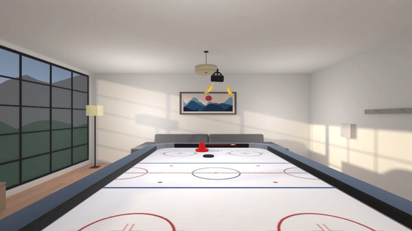 [VR游戏下载] 空气桌球VR（Air Hockey VR）7039 作者:admin 帖子ID:5958 