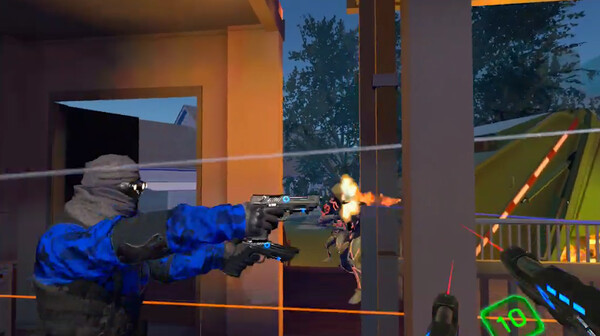 [VR游戏下载] 反击 VR（Counter Attack）9805 作者:admin 帖子ID:5960 