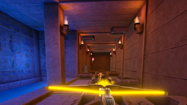 [VR游戏下载] 荷鲁斯地平线（Horizon of Horus）5844 作者:admin 帖子ID:5964 