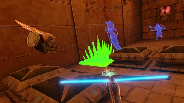 [VR游戏下载] 荷鲁斯地平线（Horizon of Horus）6002 作者:admin 帖子ID:5964 