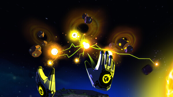 [VR游戏下载] 流星VR（Meteoric VR）6099 作者:admin 帖子ID:5966 