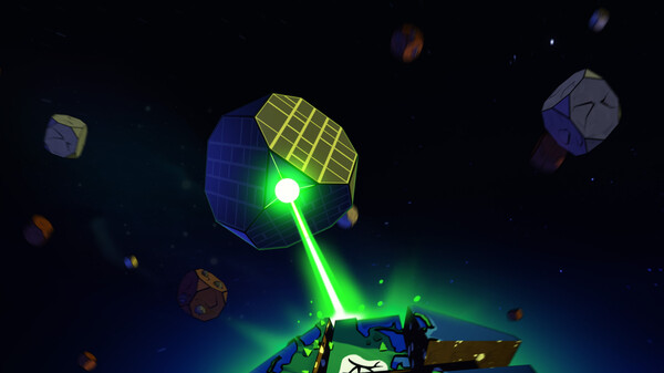 [VR游戏下载] 流星VR（Meteoric VR）485 作者:admin 帖子ID:5966 