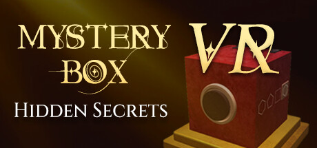 [VR游戏下载] 神秘盒子VR:隐藏的秘密 (Mystery Box VR: Hidden Secrets)6714 作者:admin 帖子ID:5968 