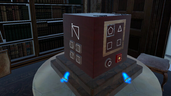 [VR游戏下载] 神秘盒子VR:隐藏的秘密 (Mystery Box VR: Hidden Secrets)1637 作者:admin 帖子ID:5968 