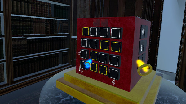 [VR游戏下载] 神秘盒子VR:隐藏的秘密 (Mystery Box VR: Hidden Secrets)2759 作者:admin 帖子ID:5968 