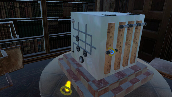 [VR游戏下载] 神秘盒子VR:隐藏的秘密 (Mystery Box VR: Hidden Secrets)7871 作者:admin 帖子ID:5968 