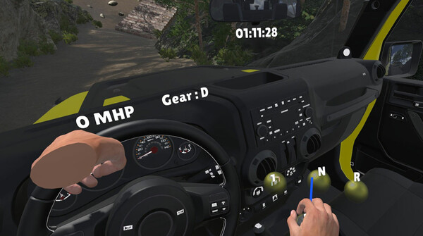 [VR游戏下载] 越野VR（OFFROAD VR）9335 作者:admin 帖子ID:5969 