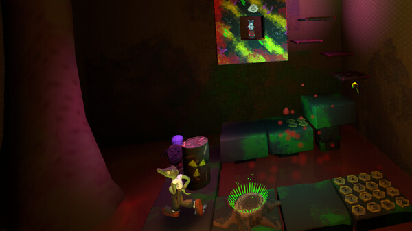 [VR游戏]池塘败类:哥特式沼泽故事 (Pond Scum: A Gothic Swamp Tale)3021 作者:admin 帖子ID:5971 