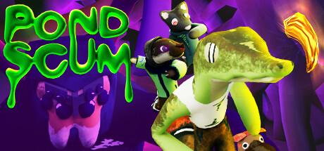 [VR游戏]池塘败类:哥特式沼泽故事 (Pond Scum: A Gothic Swamp Tale)9141 作者:admin 帖子ID:5971 