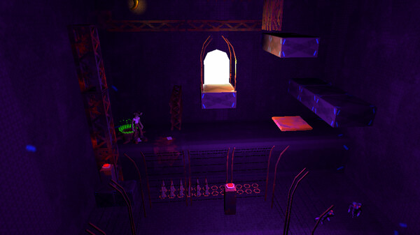 [VR游戏]池塘败类:哥特式沼泽故事 (Pond Scum: A Gothic Swamp Tale)7243 作者:admin 帖子ID:5971 