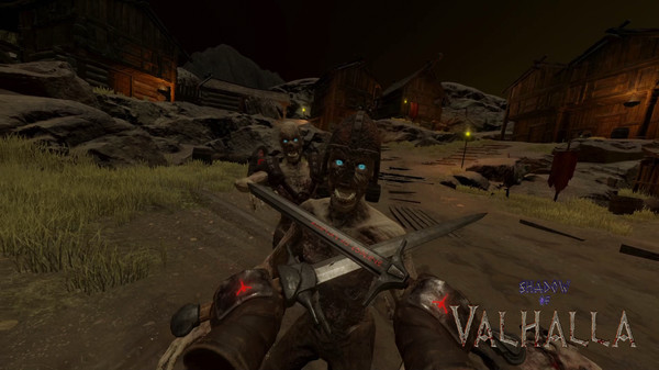 [VR游戏下载] 瓦尔哈拉的阴影 (Shadow of Valhalla)5101 作者:admin 帖子ID:5973 