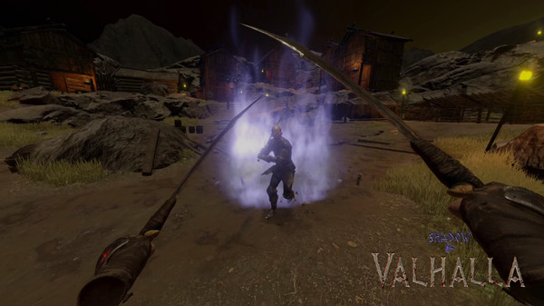 [VR游戏下载] 瓦尔哈拉的阴影 (Shadow of Valhalla)2626 作者:admin 帖子ID:5973 
