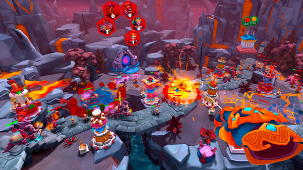 [VR游戏下载] 塔和权力VR (Towers and Powers)2473 作者:admin 帖子ID:5974 