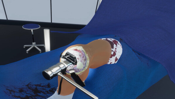 [VR游戏下载] 外科模拟VR（VR TKA Surgery Simulator）3728 作者:admin 帖子ID:5977 