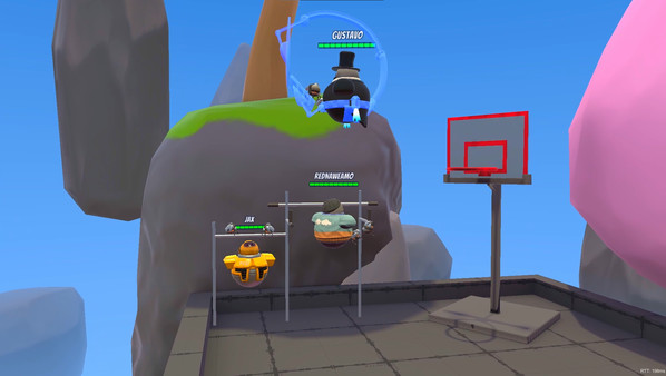 [VR游戏下载] 战斗场VR（Wadality）6987 作者:admin 帖子ID:5978 