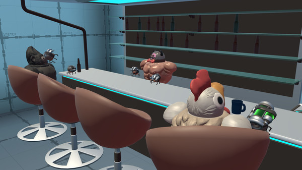 [VR游戏下载] 战斗场VR（Wadality）327 作者:admin 帖子ID:5978 