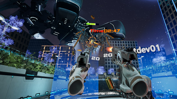 [VR游戏下载] 零 – 初次相遇（ZERONE - First Encounter）2627 作者:admin 帖子ID:5979 