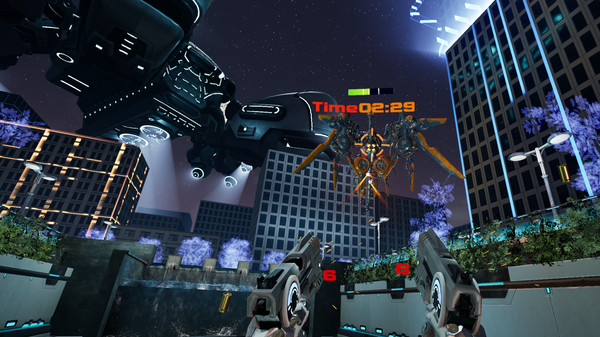 [VR游戏下载] 零 – 初次相遇（ZERONE - First Encounter）1046 作者:admin 帖子ID:5979 
