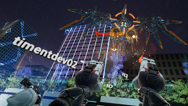 [VR游戏下载] 零 – 初次相遇（ZERONE - First Encounter）7410 作者:admin 帖子ID:5979 