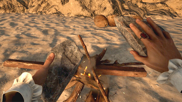 [VR游戏下载] 荒野求生VR（Bootstrap Island）2219 作者:admin 帖子ID:5983 