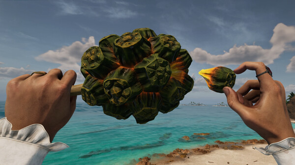 [VR游戏下载] 荒野求生VR（Bootstrap Island）6296 作者:admin 帖子ID:5983 