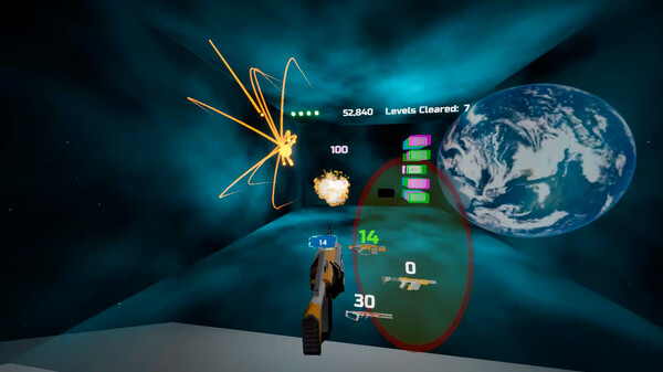 [VR游戏下载] 砖块射击VR（Brick Blaster）639 作者:admin 帖子ID:5986 