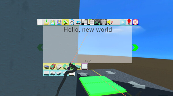 [VR游戏下载] CarprogramVR2491 作者:admin 帖子ID:5988 
