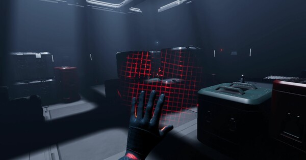 [VR游戏下载] 冷冻死亡VR（Cryodeath VR）4320 作者:admin 帖子ID:5990 