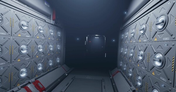 [VR游戏下载] 冷冻死亡VR（Cryodeath VR）9179 作者:admin 帖子ID:5990 