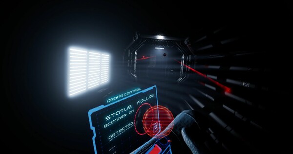 [VR游戏下载] 冷冻死亡VR（Cryodeath VR）5629 作者:admin 帖子ID:5990 