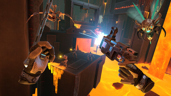 [VR游戏下载] 死钩VR（Dead Hook）30 作者:admin 帖子ID:5991 