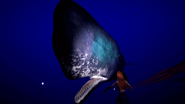 [VR游戏下载] VR海底世界（DeepSea Serenity VR Underwater Trip）4790 作者:admin 帖子ID:5992 