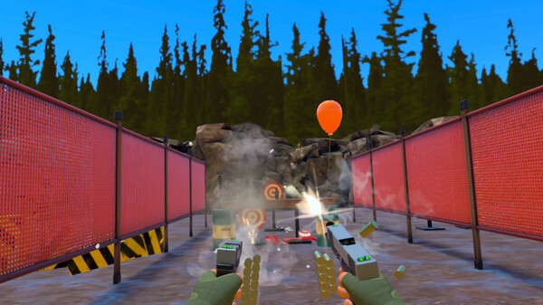 [VR游戏下载] 枪墓VR（Dynamic Shooting VR）5197 作者:admin 帖子ID:5993 