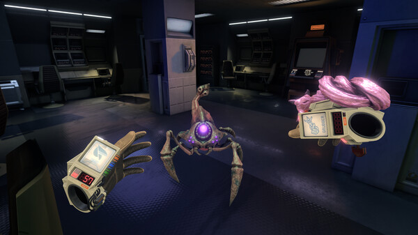 [VR游戏下载] 基因武器VR（Genotype）7879 作者:admin 帖子ID:5996 