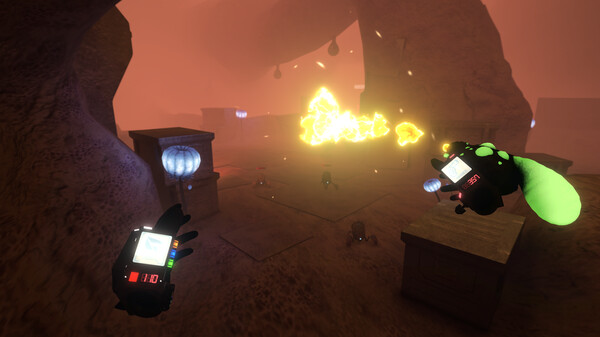 [VR游戏下载] 基因武器VR（Genotype）6755 作者:admin 帖子ID:5996 