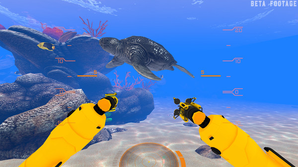 [VR游戏下载] 伟大的海（The Great Ocean）1227 作者:admin 帖子ID:5999 