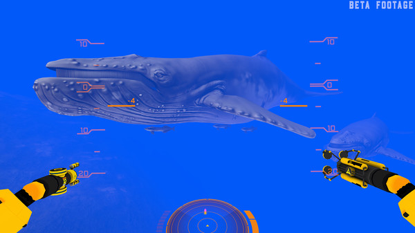 [VR游戏下载] 伟大的海（The Great Ocean）1139 作者:admin 帖子ID:5999 