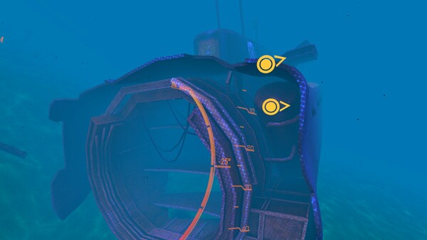 [VR游戏下载] 伟大的海（The Great Ocean）8023 作者:admin 帖子ID:5999 
