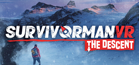 [VR游戏下载] 幸存者 大雪（Survivorman VR The Descent）6457 作者:admin 帖子ID:6001 